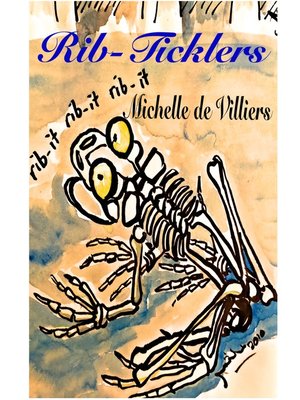 cover image of Rib-Ticklers